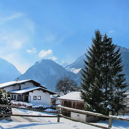 Schrofner By Interhome Ramsau im Zillertal