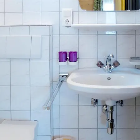 Schrofner By Interhome Holiday home