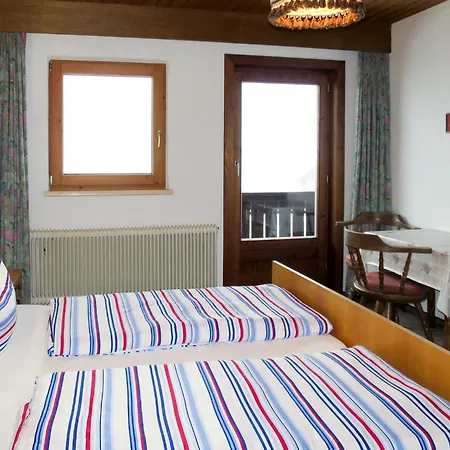 Schrofner By Interhome * Ramsau im Zillertal