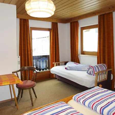 Schrofner By Interhome Holiday home *