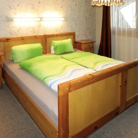 Holiday home Schrofner By Interhome *