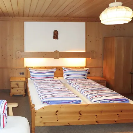 Schrofner By Interhome Ferienhaus *
