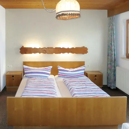 Holiday home Schrofner By Interhome Ramsau im Zillertal