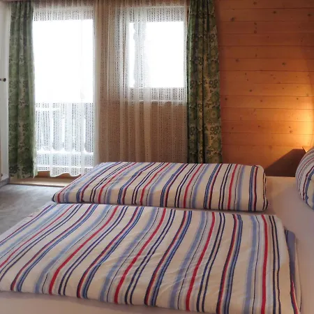 Schrofner By Interhome Holiday home Ramsau im Zillertal