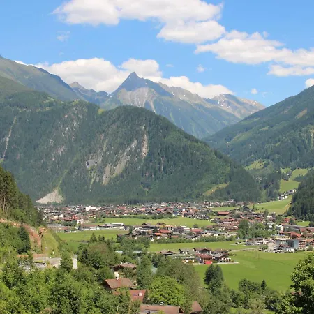 Schrofner By Interhome Holiday home Ramsau im Zillertal