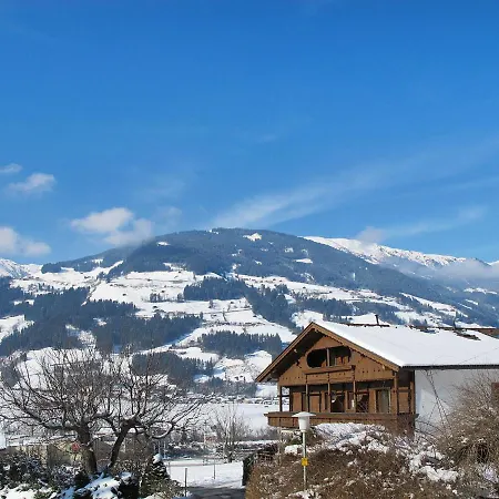 Schrofner By Interhome Ramsau im Zillertal