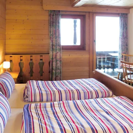 Сasa de vacaciones Schrofner By Interhome *