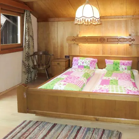 Schrofner By Interhome *