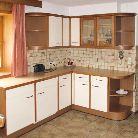 Сasa de vacaciones Schrofner By Interhome *