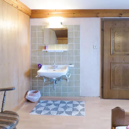 Schrofner By Interhome Ramsau im Zillertal