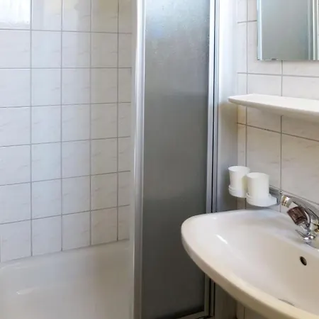 Сasa de vacaciones Schrofner By Interhome Ramsau im Zillertal