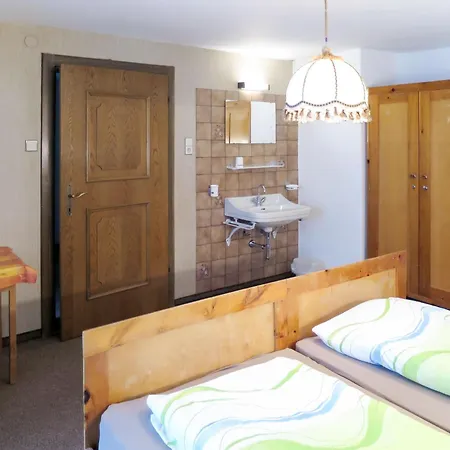 Сasa de vacaciones Schrofner By Interhome Ramsau im Zillertal