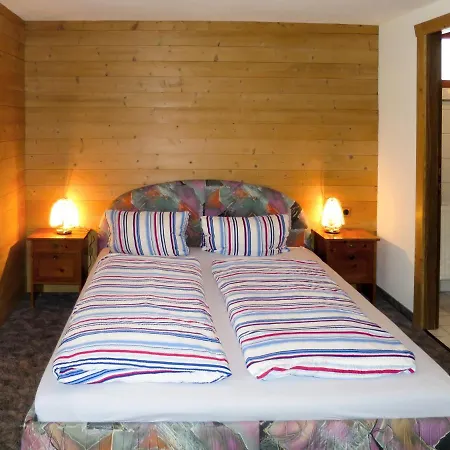 Сasa de vacaciones Schrofner By Interhome Ramsau im Zillertal