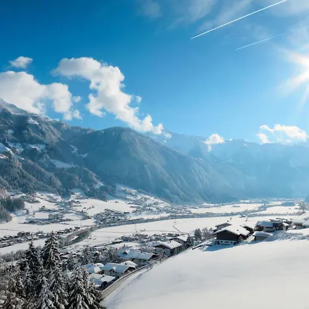 Schrofner By Interhome * Ramsau im Zillertal