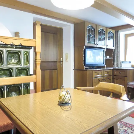 Holiday home Schrofner By Interhome Ramsau im Zillertal
